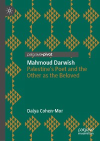 Cover Mahmoud Darwish
