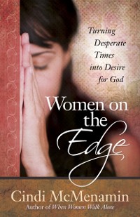 Cover Women on the Edge