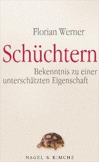 Cover Schüchtern