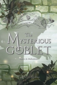 Cover Mysterious Goblet