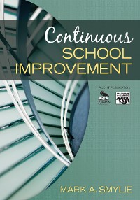 Cover Continuous School Improvement