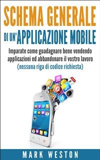 Cover Schema generale di un’applicazione Mobile