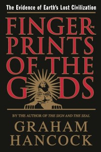 Cover Fingerprints of the Gods