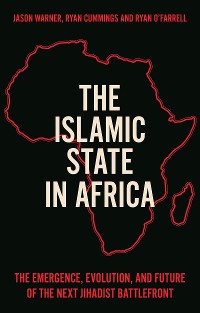 Cover The Islamic State in Africa
