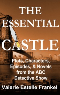 Cover The Essential Castle