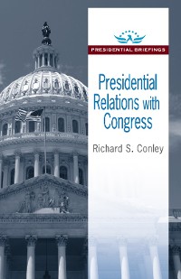Cover Presidential Relations with Congress
