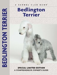 Cover Bedlington Terrier