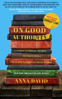 Cover On Good Authority