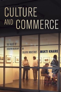 Cover Culture and Commerce