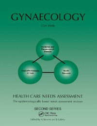 Cover Health Care Needs Assessment