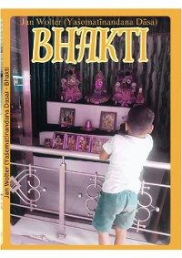 Cover Bhakti