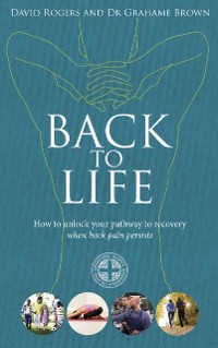 Cover Back to Life