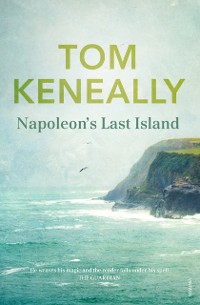 Cover Napoleon's Last Island