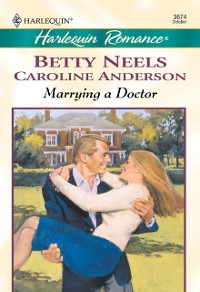 Cover Marrying a Doctor