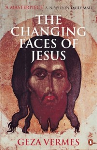 Cover Changing Faces of Jesus