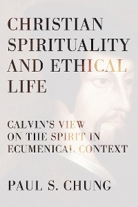 Cover Christian Spirituality and Ethical Life