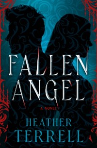 Cover Fallen Angel