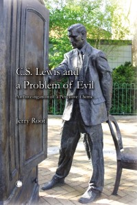 Cover C.S. Lewis and a Problem of Evil