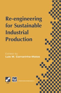 Cover Re-engineering for Sustainable Industrial Production