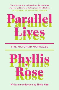 Cover Parallel Lives