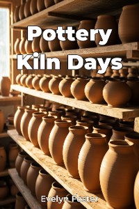 Cover Pottery Kiln Days