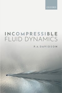 Cover Incompressible Fluid Dynamics
