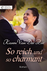 Cover So reich und so charmant