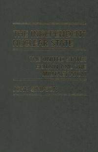 Cover Independent Nuclear State