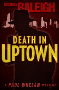 Cover Death in Uptown