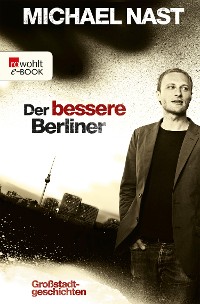 Cover Der bessere Berliner