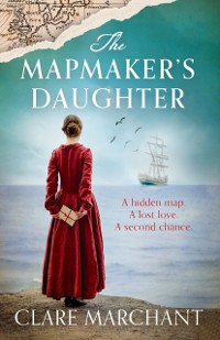 Cover Mapmaker's Daughter