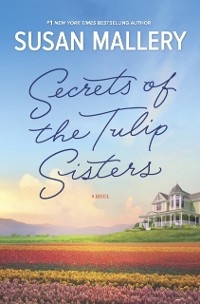 Cover SECRETS OF TULIP SISTERS EB
