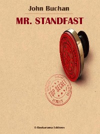Cover Mr. Standfast