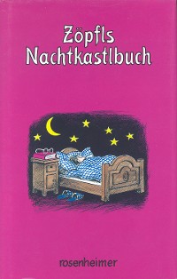 Cover Zöpfls Nachtkastlbuch