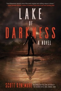 Cover Lake of Darkness