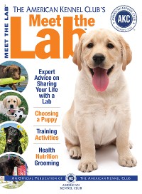 Cover Meet the Lab