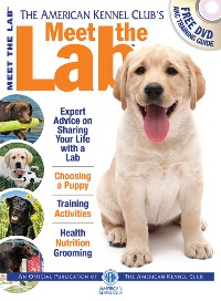 Cover Meet the Lab