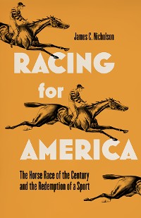 Cover Racing for America