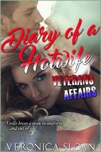 Cover Diary of a Hotwife: Veterans Affairs