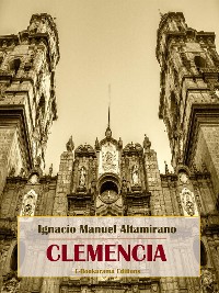 Cover Clemencia