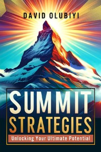 Cover SUMMIT STRATEGIES