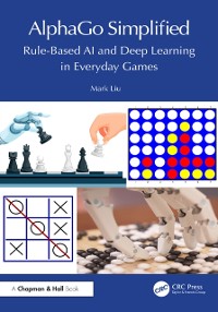 Cover AlphaGo Simplified