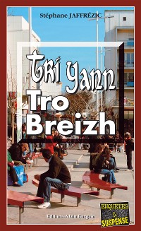 Cover Tri Yann Tro Breizh