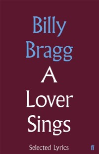 Cover Lover Sings: Selected Lyrics