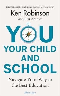 Cover You, Your Child and School