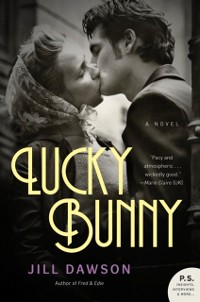 Cover Lucky Bunny