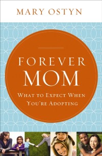 Cover Forever Mom