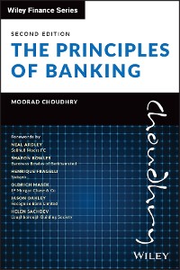 Cover The Principles of Banking