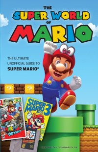 Cover Super World of Mario