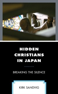 Cover Hidden Christians in Japan